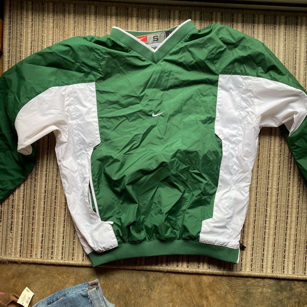 Nike Windbreaker Pullover